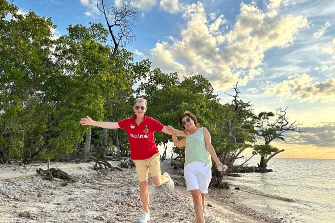 Private 4 Hour Shelling , Fishing and Eco Tour Marco Island FL - My verdict on the four-hour experience