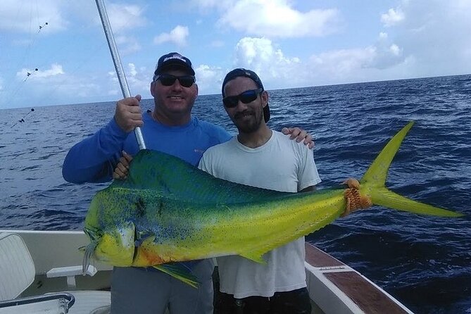Private 6 Hour Fishing Charter in Nassau - Key points to know before booking