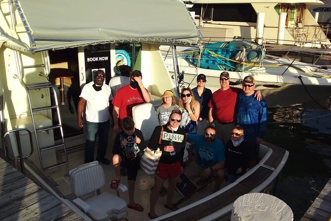 Private 6 Hour Fishing Charter in Nassau - Fishing gear, licenses, and the value of included extras