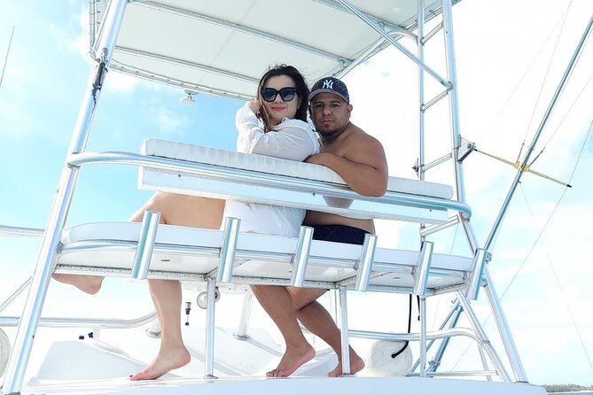 Private Bahamas Half-Day Fishing Tour from New Providence - Who will enjoy this four-hour outing?