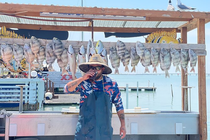 Private Bay Fishing South Padre Island - Is $539 a fair price for a private charter?