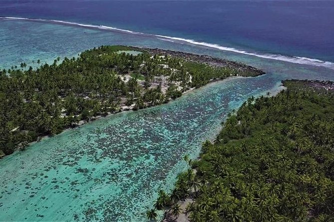 Private Big Game Fishing Tour in Raiatea - Fitness, Weather, and Practical Planning