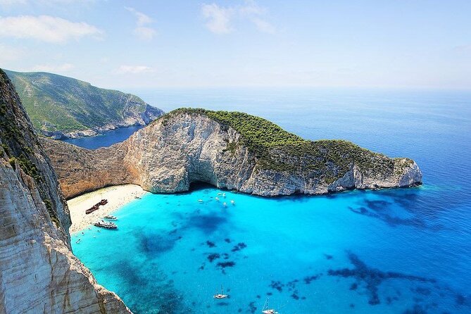 Private Boat and Fishing Tours in Greek Islands - Fishing with modern equipment and crew help