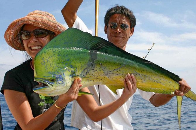 Private Boat Fishing TROLLING & SPINNING From Phuket - Late morning spinning and bottom fishing