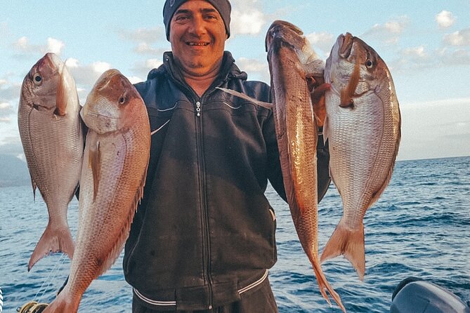 Private Boat Tour and Fishing Experience in Montenegro - Key points to know before booking