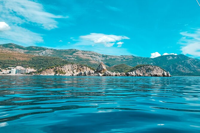 Private Boat Tour and Fishing Experience in Montenegro - What the $520.40 group price buys you