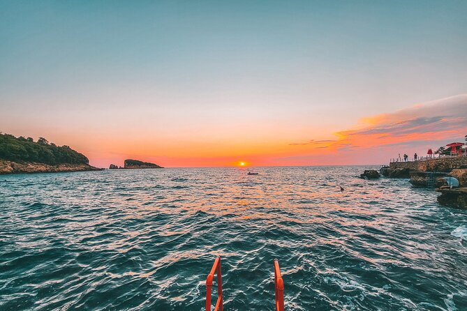 Private Boat Tour and Fishing Experience in Montenegro - Practical details that affect your day