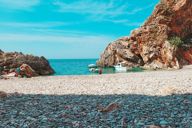 Private Boat Tour and Fishing Experience in Montenegro - Four hours between coast and fishing grounds