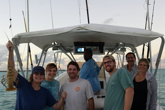 Private Bottom Fishing Charter 1/2 day morning on "Shady Grady" - Snacks, drinks, shade, and fish cleaning