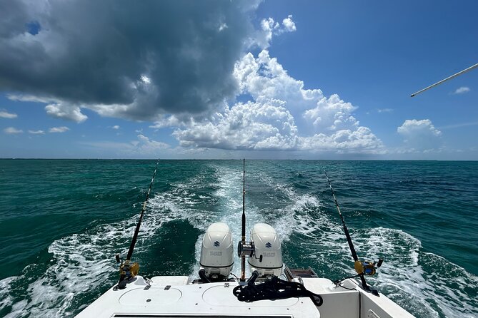 Private Charter Reef fishing, Stingray City, Snorkel, Mangroves - Starfish Point and Rum Point