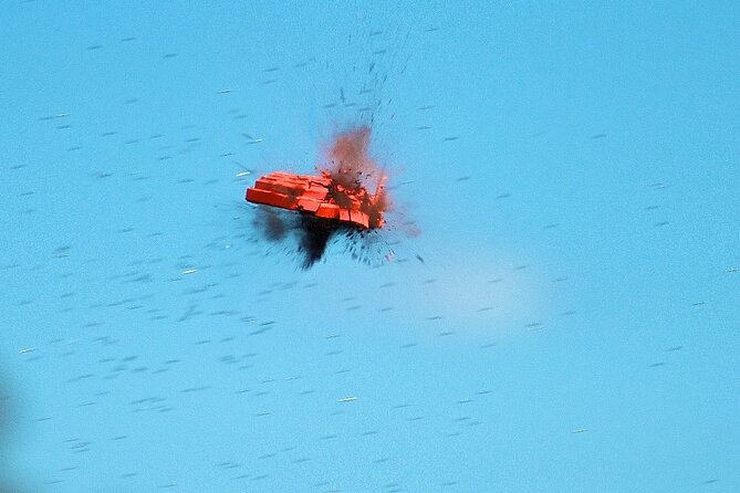 Private Charter Saltwater Fishing with Ocean Skeet Shooting - Why the Crew Matters More Than the Equipment