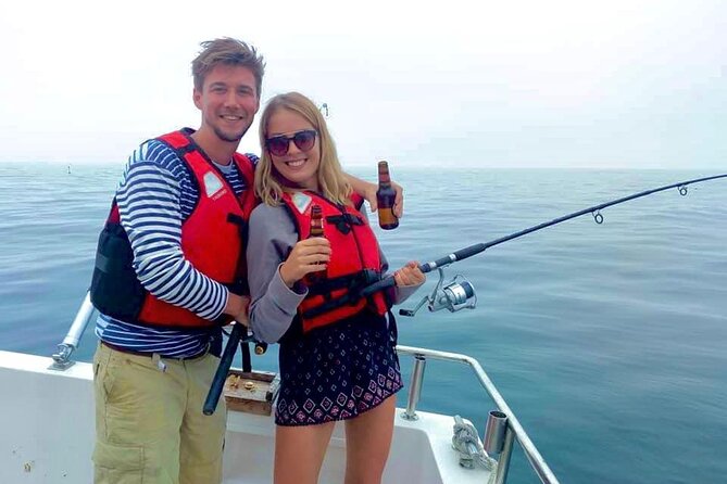 Private Deep Sea Sport Fishing - Key points to know before booking