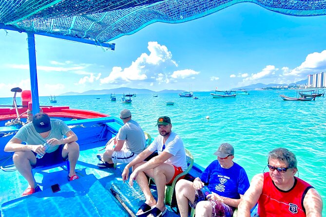 Private Excursions To Wild Island For Swimming Fishing BBQ Lunch - Key things to know before you book