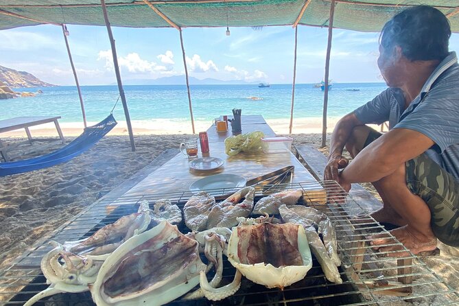 Private Excursions To Wild Island For Swimming Fishing BBQ Lunch - Is $450 good value for your group?