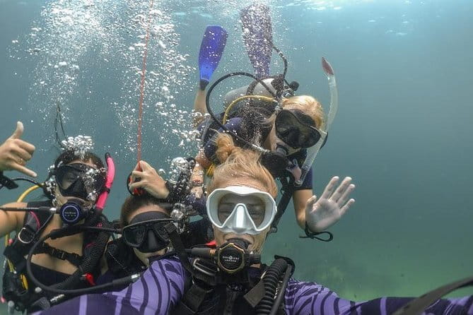 Private Experience with Fishing, Barbeque, Sashimi and Snorkeling - Ko Adang, Ko Jabang, and Ko Ra Wi