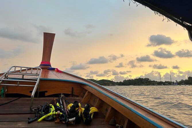 Private Experience with Fishing, Barbeque, Sashimi and Snorkeling - Fishing first, with lunch on the line