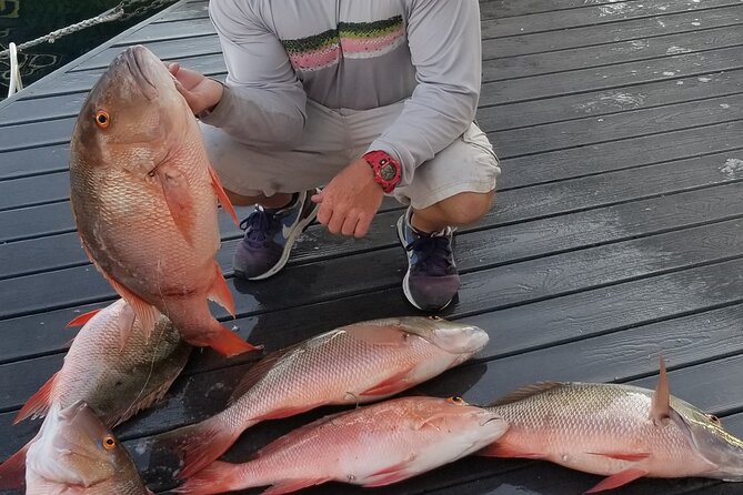 Private Fishing Charter Florida Keys - Who will enjoy this Key West charter most
