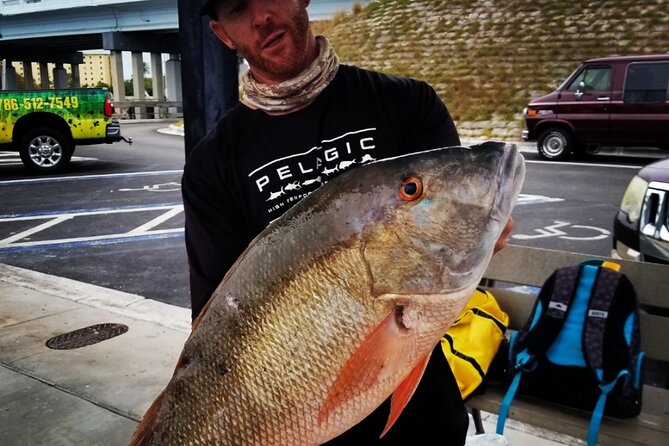 Private Fishing Charter Florida Keys - What to bring and what to confirm