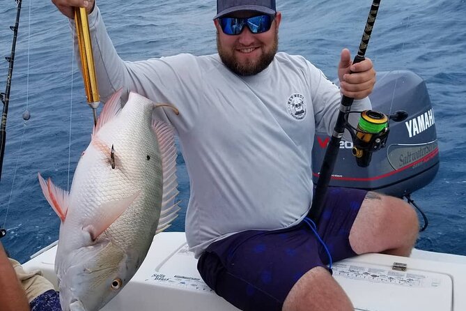 Private Fishing Charter Florida Keys - Should you book this private fishing trip?