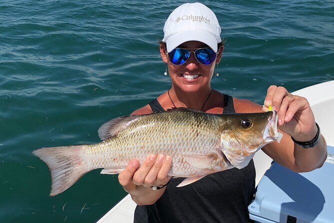 Private Fishing Charter from Ramrod Key - Key points to know before you book