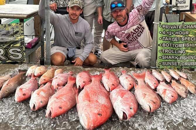 Private Fishing Charter in Clearwater Beach Florida - Weather, comfort, and practical planning