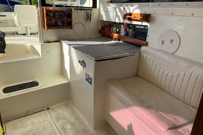 Private Fishing Charter in Puerto Vallarta for up to 6 people - Who Will Enjoy This Fishing Trip Most?