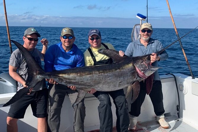 Private Fishing Charter in Punta Cana (Emmanuel) - Key points to know before you book