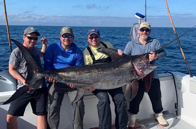 Private Fishing Charter in Punta Cana (Emmanuel) - Is the $500 price a good value?