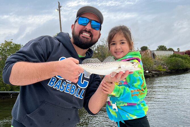 Private Fishing Charter in Tampa - Weather, Cancellations, and the Fine Print