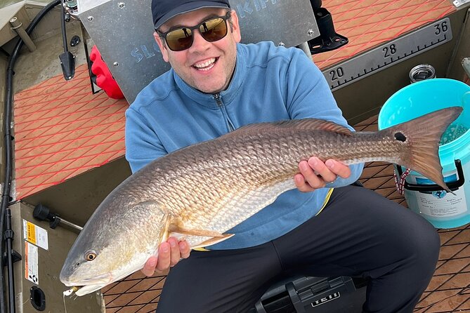 Private Fishing Charter in Tampa - What You Can Fish For in Tampa