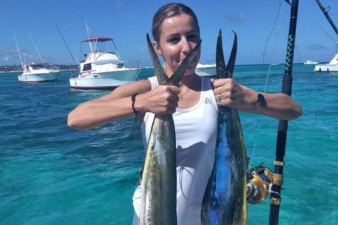 Private Fishing charter Punta Cana (Alondra) - Service, timing, and what can go wrong
