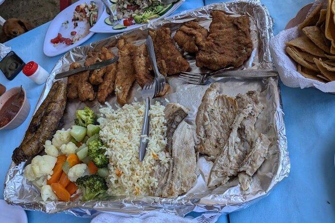 Private Fishing for Lunch Experience in Vallarta Bay - Booking timing and weather rules