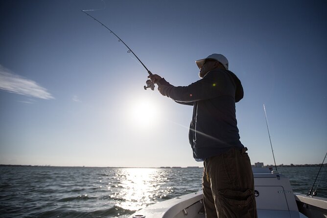 Private Fishing Full Day Boat and Snorkeling Sea Trip -Hurghada - Is $150 per person fair?