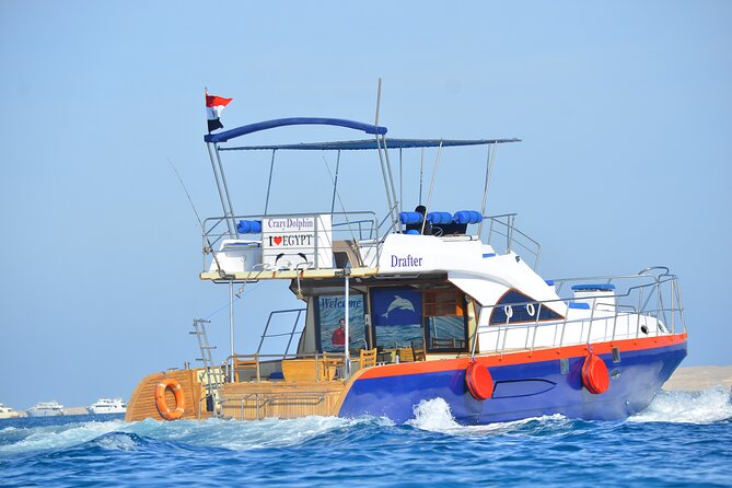 Private Fishing Full Day Boat with Equipment and Lunch - Hurghada - Is $150 per person good value?