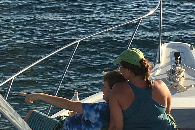 Private Fishing & Snorkel Charters in St Kitts and Nevis - Fishing for Mahi-Mahi, Tuna, Wahoo, and More