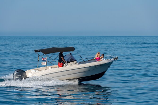 Private fishing tour - Setting out from Lapadska obala 4