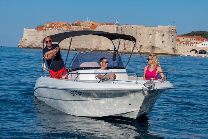 Private fishing tour - What a four-hour outing really feels like