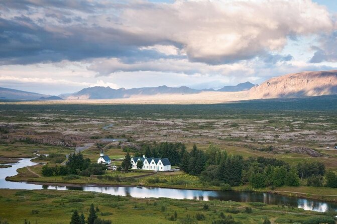 Private Fishing Tour from Reykjavik - Arctic Char and Brown Trout - Key points to know before booking