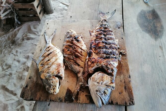 Private Fishing Tour in Holbox Island with Lunch and Pick up - Learning Holbox’s Traditional Fishing Methods