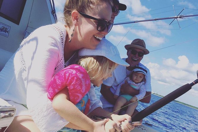 Private Fishing Tour in Yacht Playa del Carmen - Who will enjoy this private fishing trip most