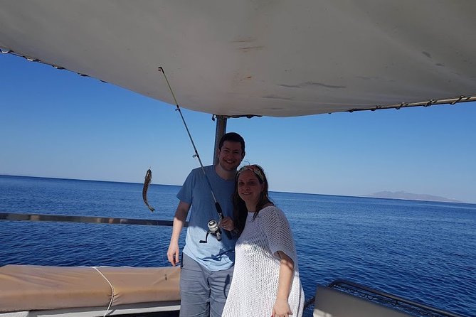 Private Fishing Tour - Sunset (transportation included) - What the $481.91 price really covers