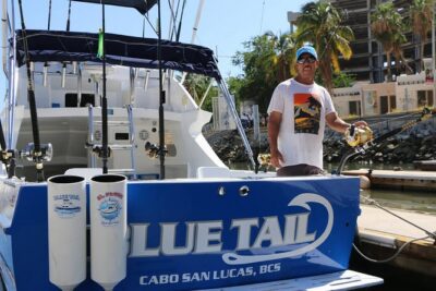 Private Fishing Trip “All Inclusive” in Cabo San Lucas, Mexico