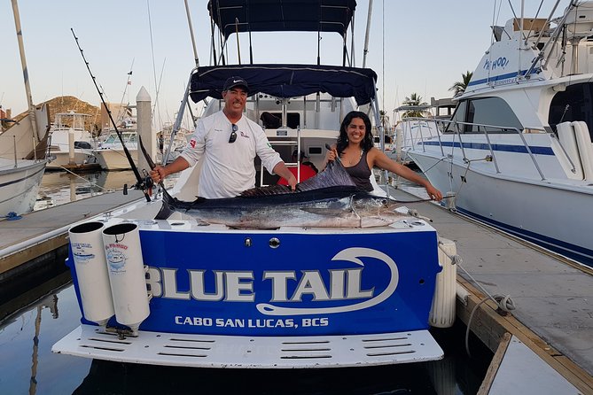 Private Fishing Trip "All Inclusive" in Cabo San Lucas, Mexico - Should you book the Cabo fishing trip?