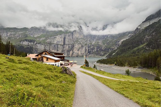 Private Fishing Trip in the Swiss Alps from Bern - Why the Bern pickup is useful