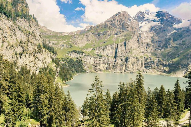 Private Fishing Trip in the Swiss Alps from Bern - Who will get the most from this experience?