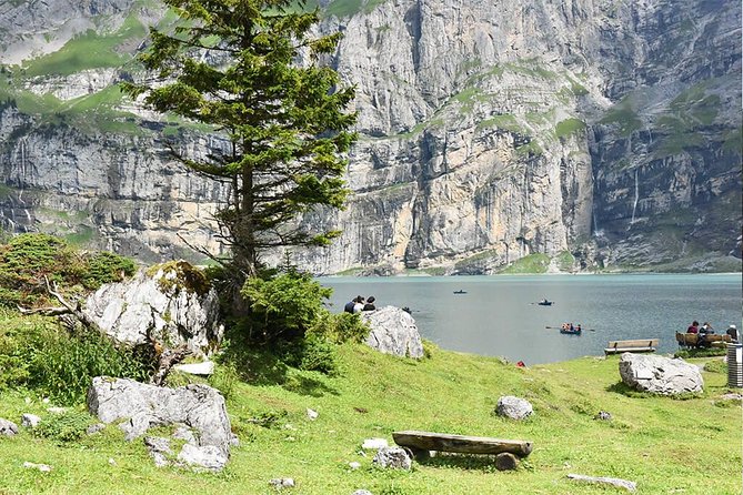 Private Fishing Trip in the Swiss Alps from Bern - Booking details worth checking first
