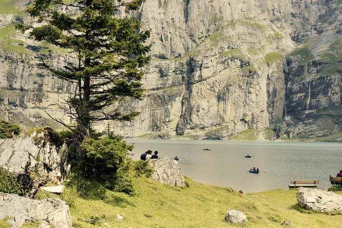 Private Fishing Trip in the Swiss Alps from Bern - What a private guide adds to the day