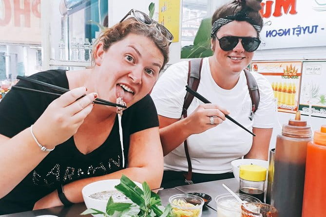 Private Full-Day Ho Chi Minh City Fishing Adventure - What the private format changes