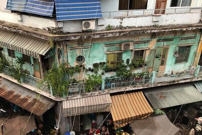 Private Full-Day Ho Chi Minh City Fishing Adventure - What the $133.40 price really covers