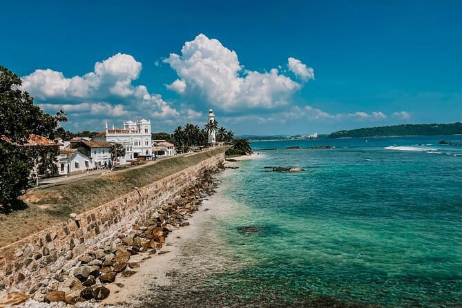 Private Galle Day Tour with River Safari, Stilt fishing & Turtles - Key points at a glance